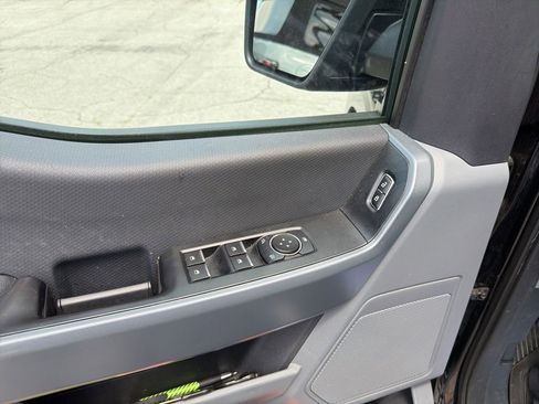 Used 2023 Ford F150 XLT RWD image 8