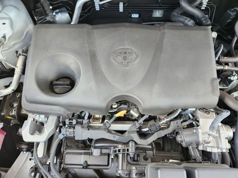 Used 2025 Toyota RAV4 XLE Premium w/ Weather Package image 30