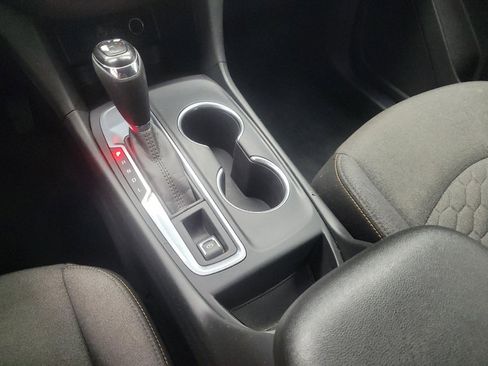 Used 2021 Chevrolet Equinox LT image 26