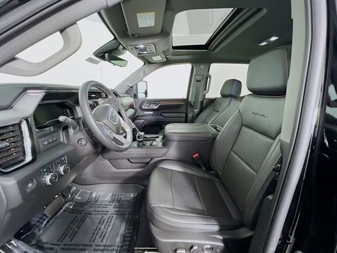 Used 2024 GMC Sierra 1500 Denali w/ Denali Reserve Package image 21