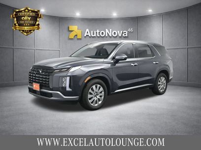 Used 2024 Hyundai Palisade SEL