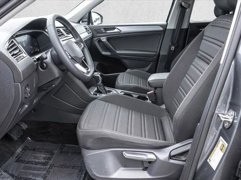 Used 2024 Volkswagen Tiguan S FWD image 11
