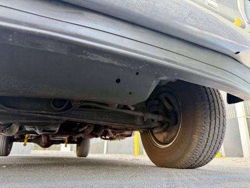 Used 1993 Ford F150 XL image 92