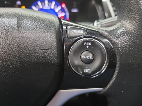 Used 2013 Honda Civic EX image 18