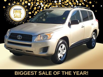 Used 2011 Toyota RAV4 2WD w/ 3rd Row