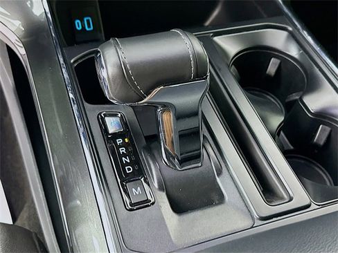 Used 2022 Ford F150 XLT w/ Equipment Group 302A High image 16