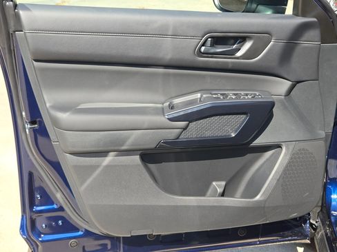 New 2026 Nissan Pathfinder SV FWD image 11