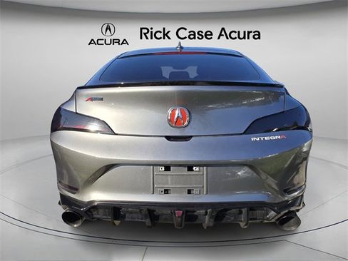 Used 2024 Acura Integra A-Spec image 6