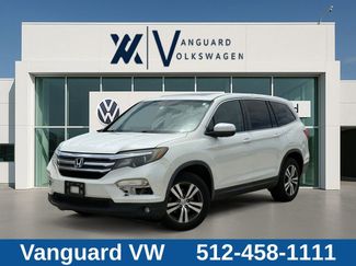 Used 2016 Honda Pilot EX-L video 1