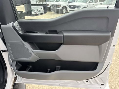 New 2026 Ford F350 XL AWD/4WD image 18