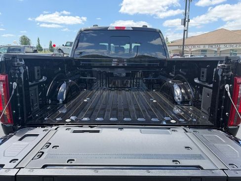 Used 2026 Ford F150 Tremor w/ Equipment Group 402B MID AWD/4WD image 22