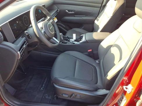 New 2026 Hyundai Tucson SEL FWD image 9