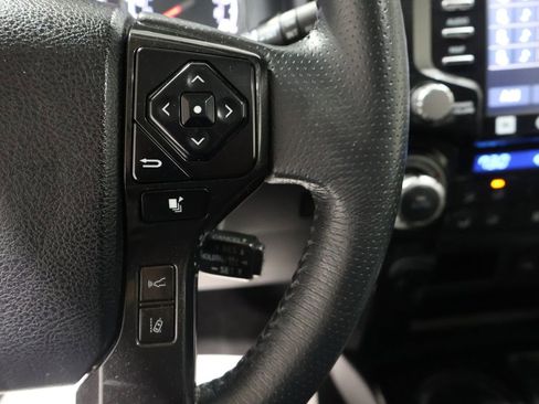 Used 2021 Toyota 4Runner TRD Pro image 36