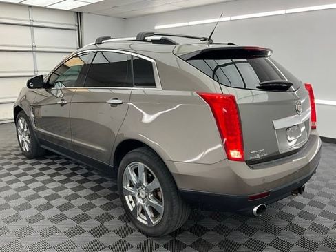 Used 2011 Cadillac SRX Premium FWD image 6