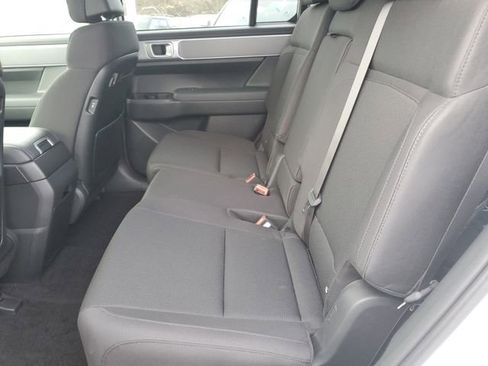 New 2026 Hyundai Santa Fe SE AWD/4WD image 13