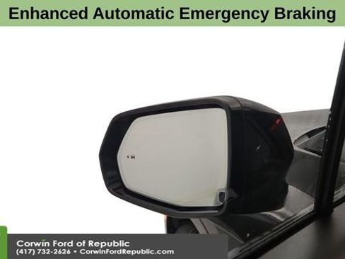 Used 2021 Chevrolet Blazer RS w/ Enhanced Convenience Package image 15