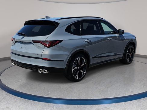 New 2026 Acura MDX Type S AWD/4WD image 5