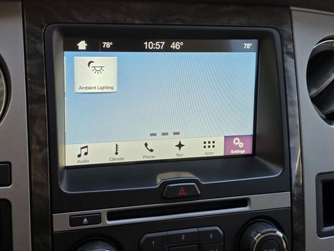 Used 2017 Ford Expedition EL Limited image 21