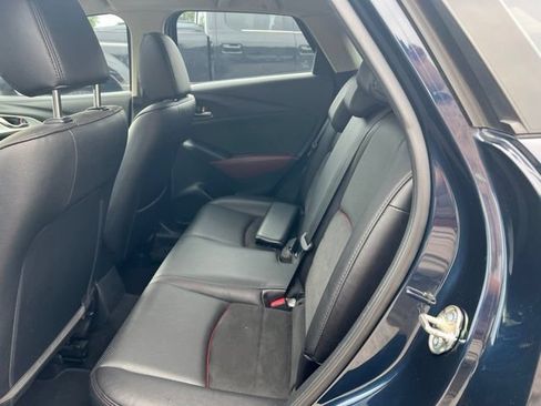 Used 2017 MAZDA CX-3 Grand Touring FWD image 7