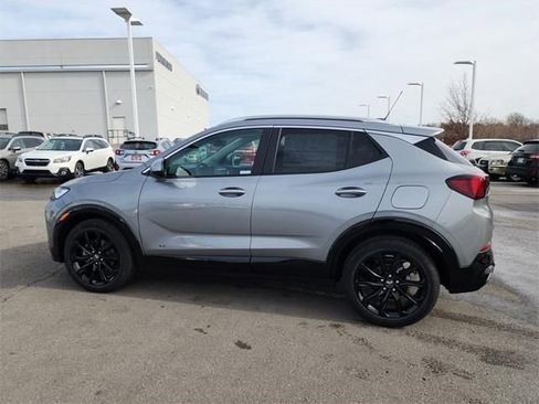 New 2026 Buick Encore GX Sport Touring image 7