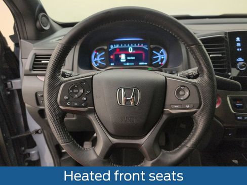 Used 2024 Honda Passport EX-L image 34