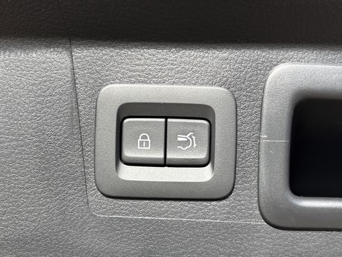 New 2026 MAZDA CX-50 2.5 Hybrid w/ Cargo Package image 9