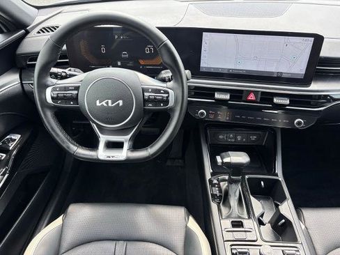 Used 2025 Kia K5 GT-Line FWD image 5