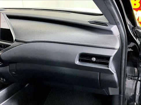 Used 2024 Lexus UX 250h FWD w/ Premium Package image 16