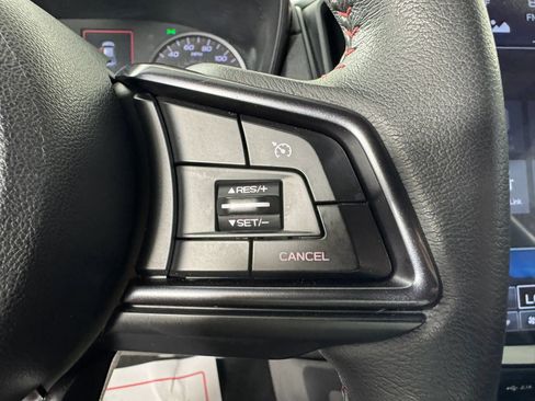 Used 2022 Subaru WRX Limited AWD/4WD image 16