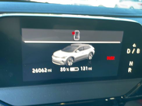 Used 2023 Volkswagen ID.4 Pro S RWD image 3