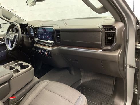 Used 2023 GMC Sierra 1500 SLE image 22