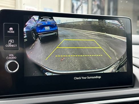 New 2025 Acura ADX AWD image 16