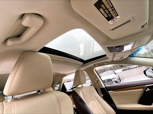 Used 2017 Lexus RX 350 FWD w/ Premium Package image 13