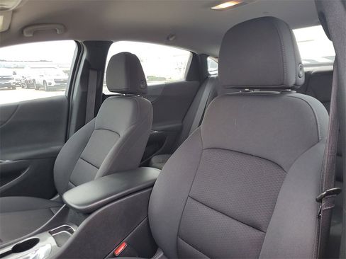 Used 2020 Chevrolet Malibu RS image 12