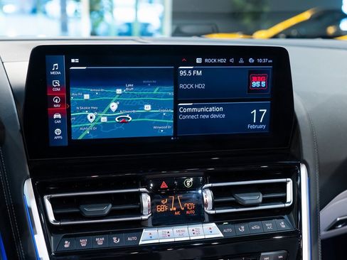 Used 2024 BMW M8 Competition image 27