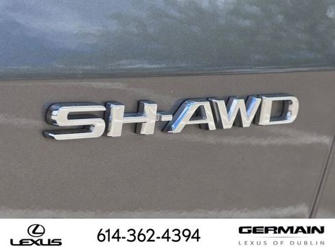 Used 2024 Acura MDX Type S AWD/4WD image 39