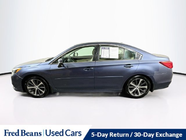 Used 2015 Subaru Legacy 2.5i Limited AWD/4WD image 5