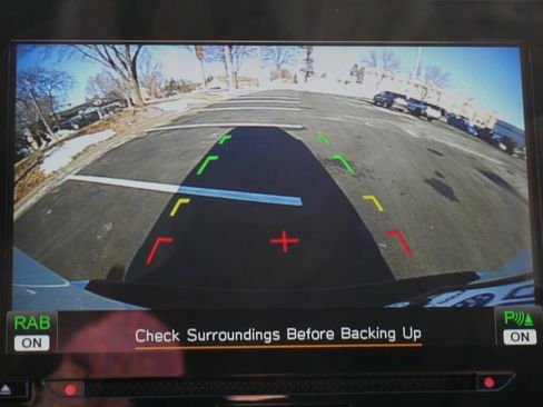 Used 2022 Subaru Forester Touring w/ Popular Package #3 image 27