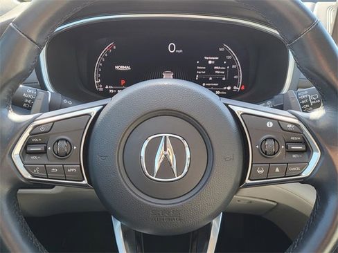 Certified 2022 Acura MDX Technology image 26