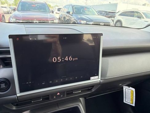 New 2026 MAZDA CX-5 Select AWD/4WD image 40