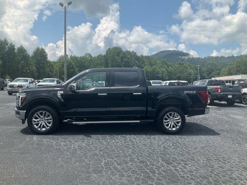 New 2026 Ford F150 Lariat w/ Equipment Group 501A Mid AWD/4WD image 8