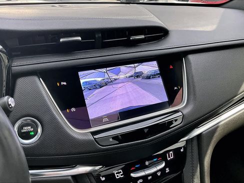 Used 2023 Cadillac XT6 Luxury FWD image 26