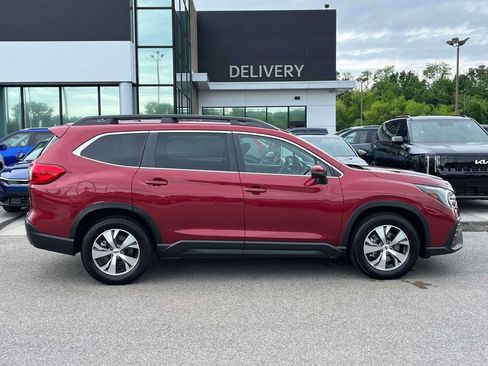 Used 2023 Subaru Ascent Premium w/ Convenience Package AWD/4WD image 25