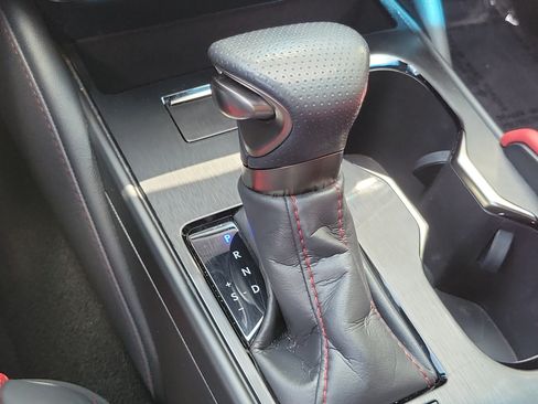 Used 2024 Lexus ES 350 F Sport w/ Accessory Package (Z2) FWD image 29