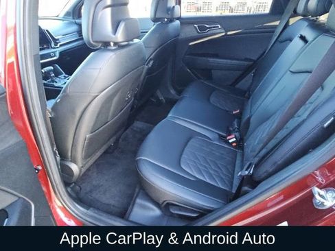 Used 2024 Kia Sportage X-Pro image 25