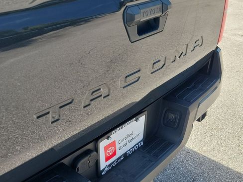 Used 2024 Toyota Tacoma SR5 RWD image 6