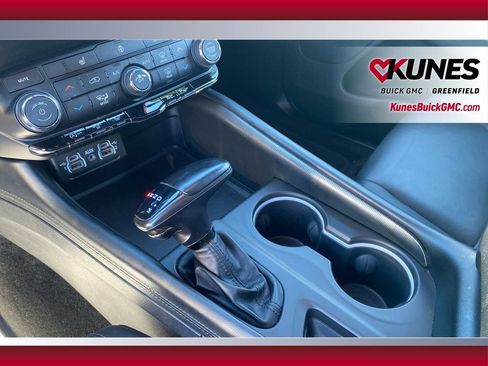 Used 2022 Dodge Durango GT image 23