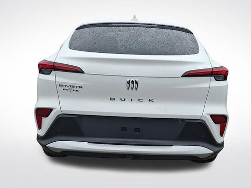 New 2026 Buick Envista Preferred FWD image 6