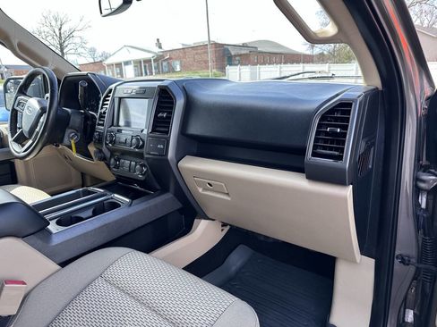 Used 2019 Ford F150 XLT w/ Equipment Group 302A Luxury image 10