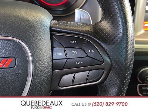 Used 2022 Dodge Charger R/T w/ Blacktop Package RWD image 14